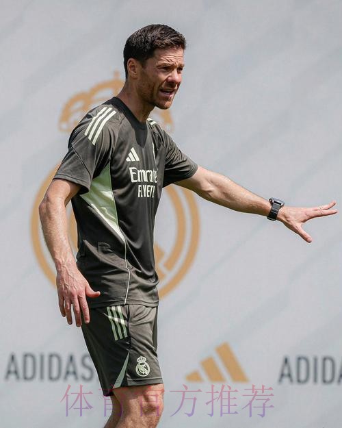 是否担心短期未来? 阿隆索:重要的是皇马 非我个人