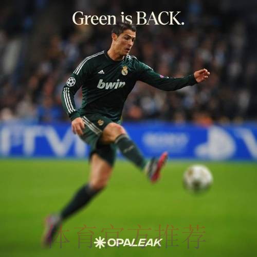 外媒:2026-2027赛季皇马客场球衣将回归绿色 外媒:2026-2027赛季皇马客场球衣将回归绿色