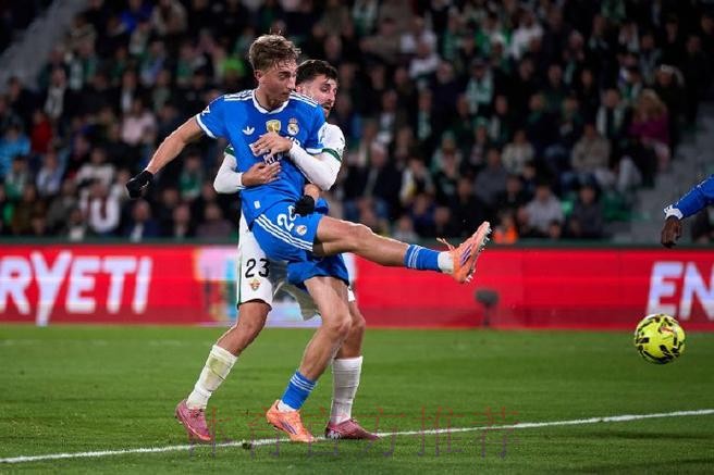 阿斯：赫伊森无大碍 预计将在对阵埃尔切时复出