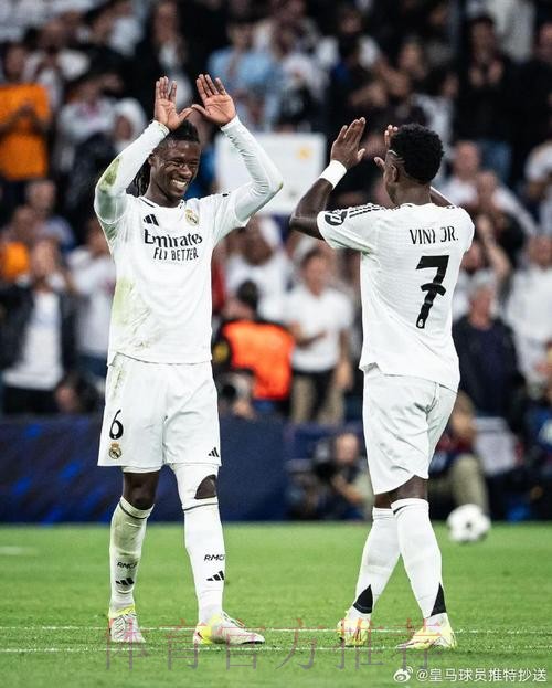 卡马文加:可以接受临时客串左后卫 但不愿长期踢